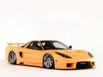 Honda NSX Veilside 2002 года